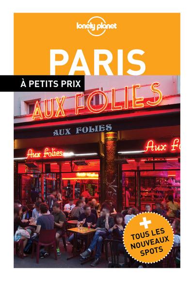 PARIS A PETITS PRIX 4ED