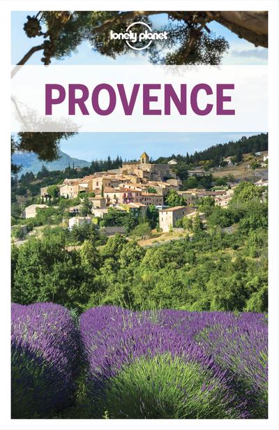 L'ESSENTIEL DE LA PROVENCE 2ED