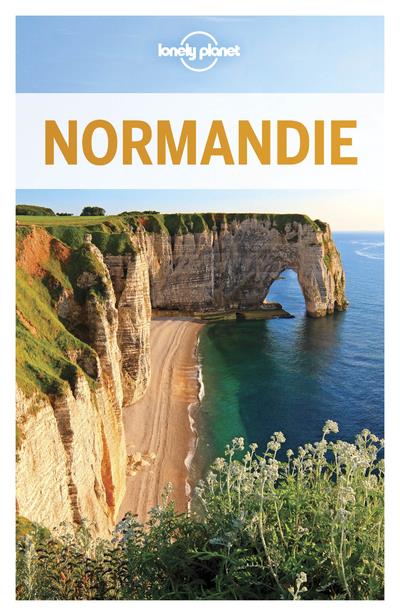 ESSENTIEL DE LA NORMANDIE 3ED