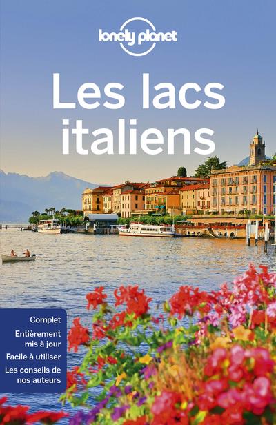 LACS ITALIENS 3ED