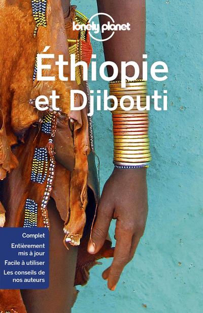 ETHIOPIE ET DJIBOUTI 1ED