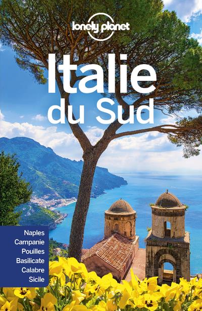 ITALIE DU SUD 4ED
