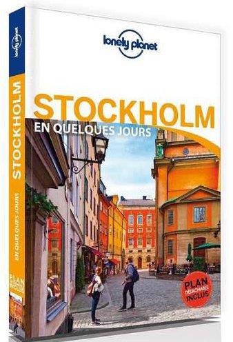 STOCKHOLM EN QUELQUES JOURS 3ED