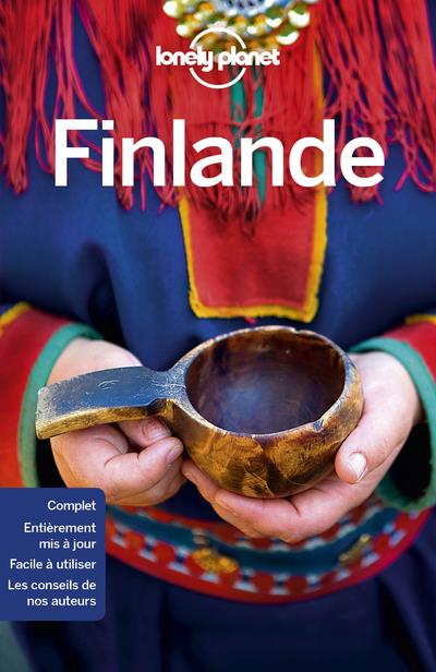 FINLANDE 3ED