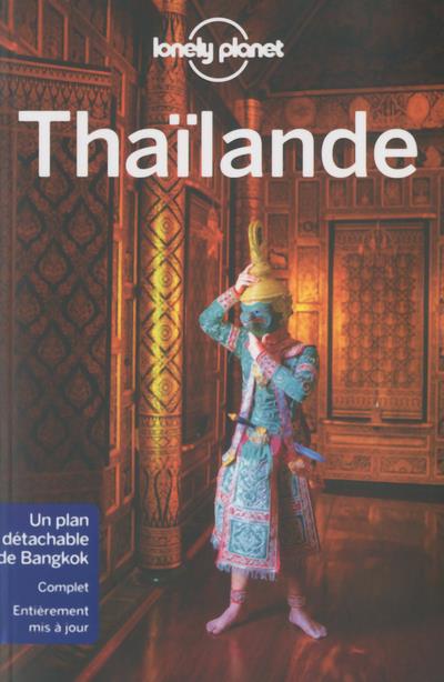 THAILANDE 13ED