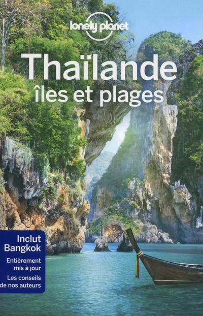 THAILANDE ILES ET PLAGES 6ED