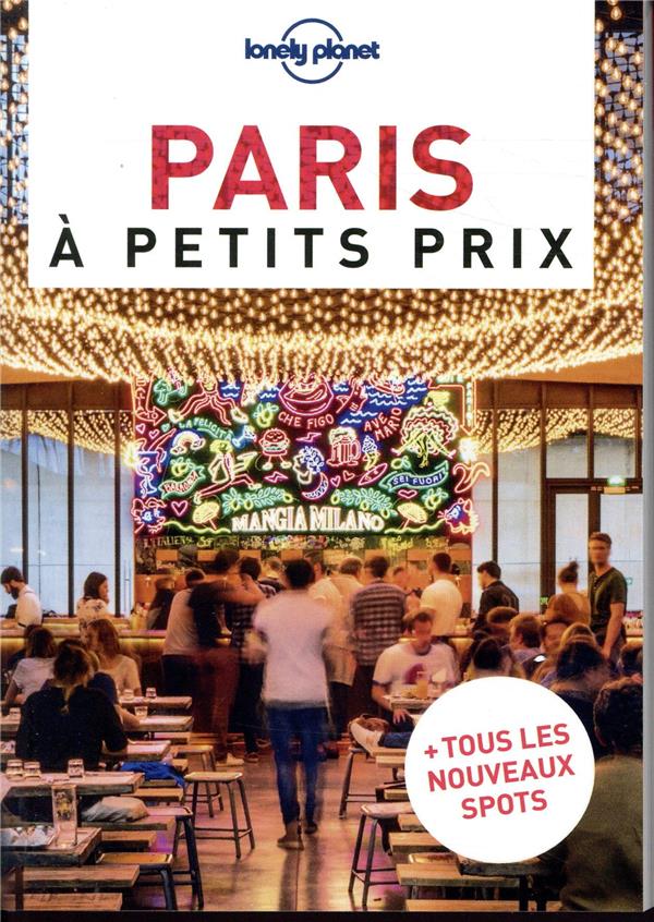 PARIS A PETITS PRIX 5ED