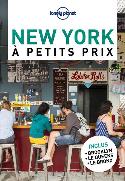 NEW YORK A PETITS PRIX 5ED