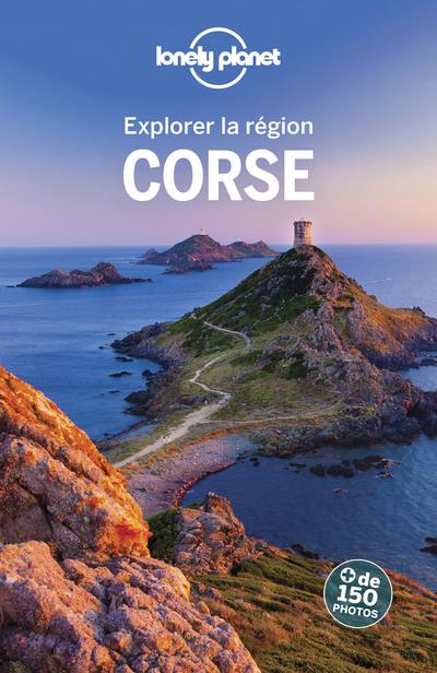 EXPLORER LA REGION CORSE 7ED