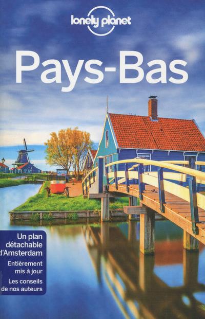 PAYS-BAS 3ED