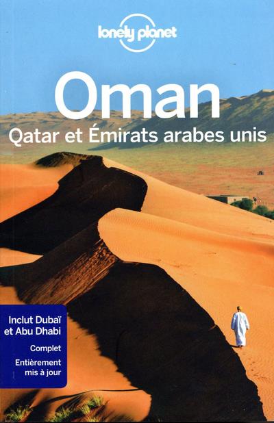 OMAN, QATAR ET EMIRATS ARABES UNIS 3ED