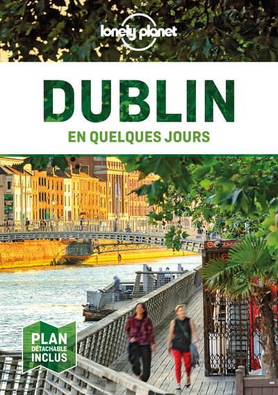DUBLIN EN QUELQUES JOURS 4ED