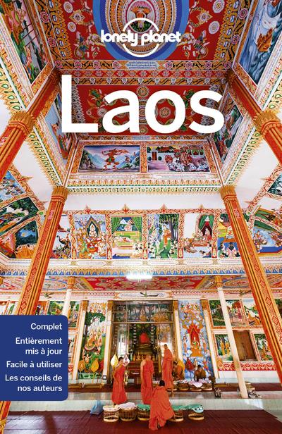 LAOS 10ED