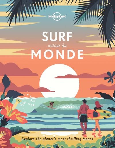 SURF AUTOUR DU MONDE