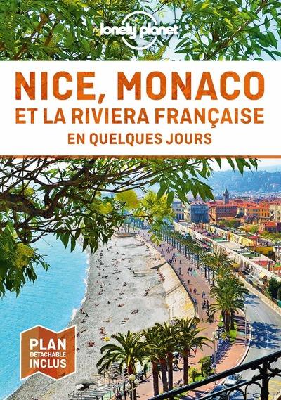 NICE ET MONACO EN QUELQUES JOURS 2ED