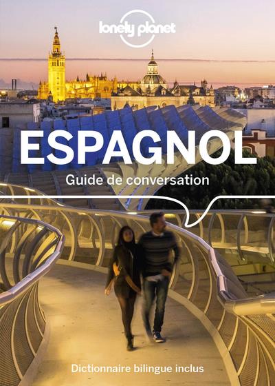 GUIDE DE CONVERSATION ESPAGNOL 12ED