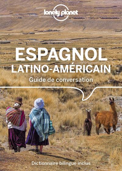 GUIDE DE CONVERSATION ESPAGNOL LATINO-AMERICAIN - 13ED