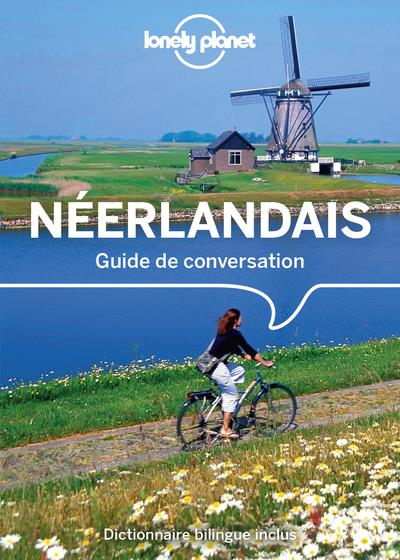 GUIDE DE CONVERSATION NEERLANDAIS 7ED