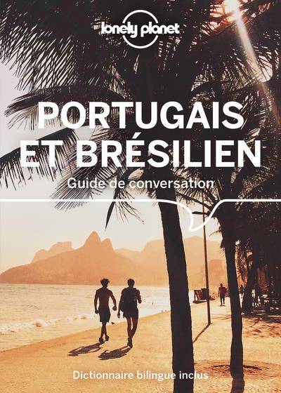 GUIDE DE CONVERSATION PORTUGAIS ET BRESILIEN 11ED
