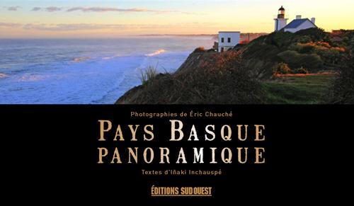 PAYS BASQUE PANORAMIQUE