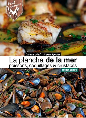 PLANCHA DE LA MER