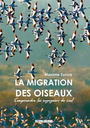 LA MIGRATION DES OISEAUX - COMPRENDRE LES VOYAGEUR