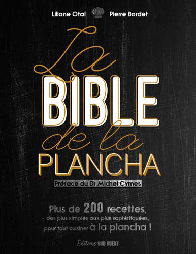 LA BIBLE DE LA PLANCHA