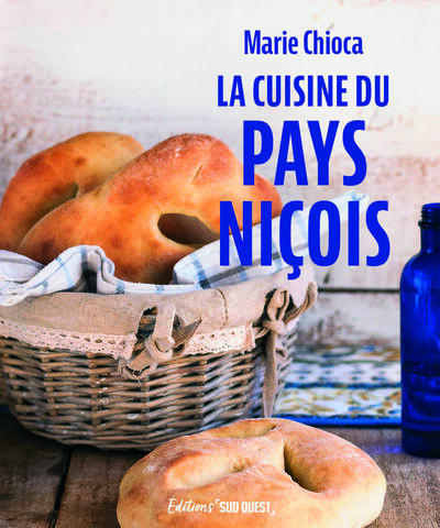 LA CUISINE DU PAYS NICOIS