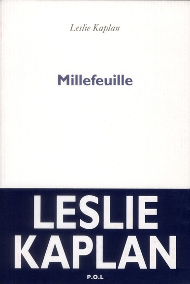 MILLEFEUILLE