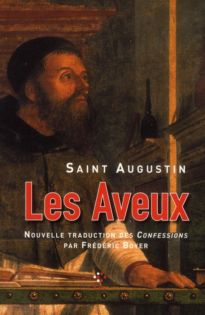 LES AVEUX