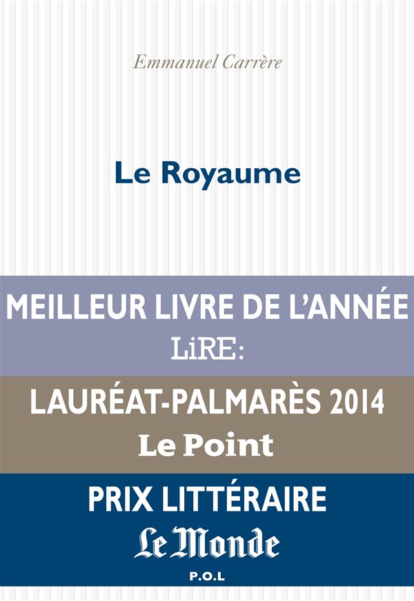 LE ROYAUME