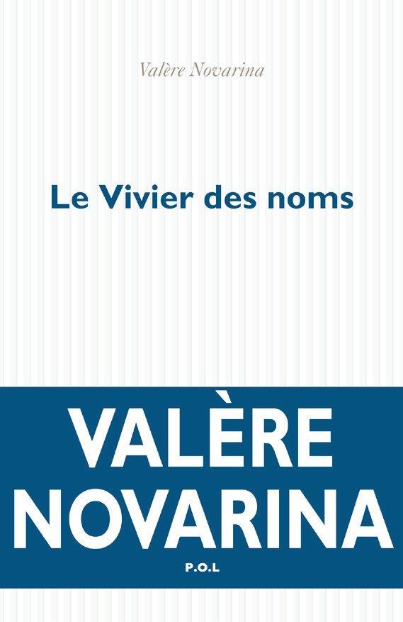 LE VIVIER DES NOMS