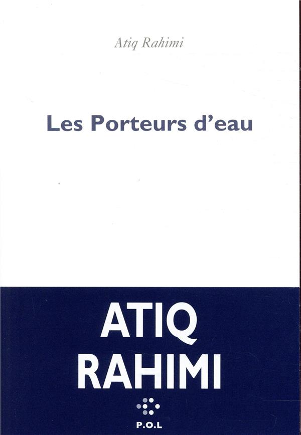 LES PORTEURS D'EAU