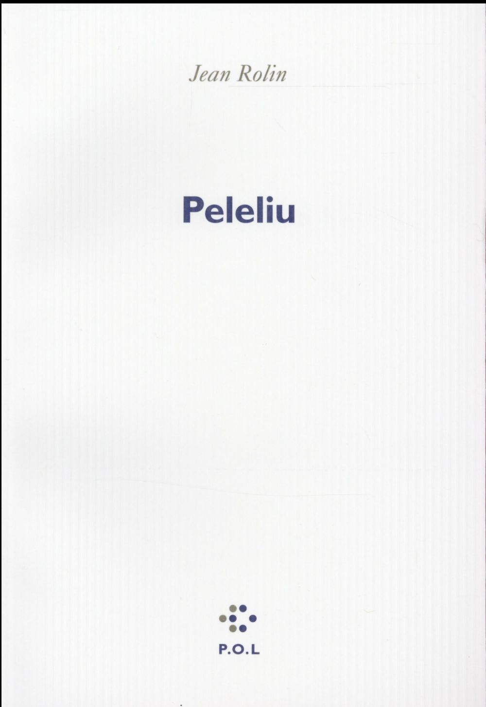 PELELIU