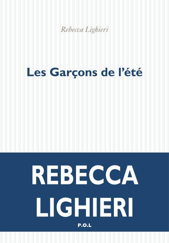 LES GARCONS DE L'ETE