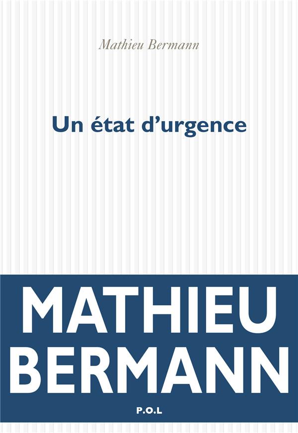 UN ETAT D'URGENCE