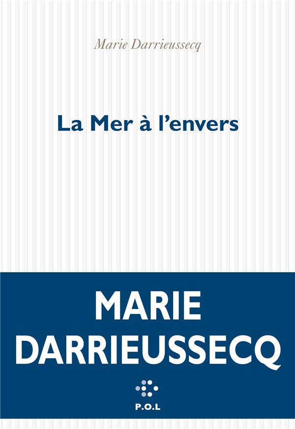 LA MER A L'ENVERS