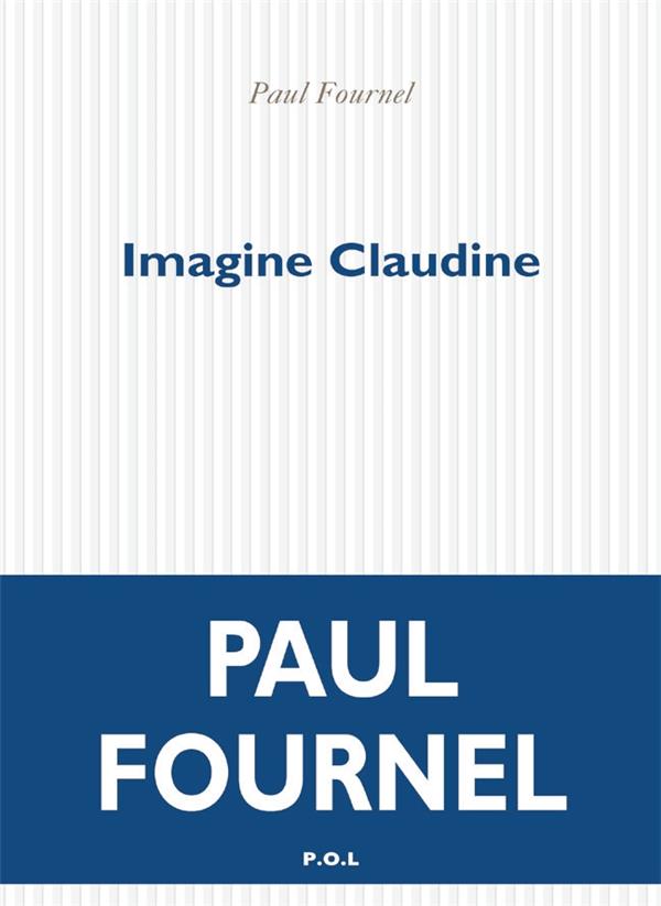 IMAGINE CLAUDINE