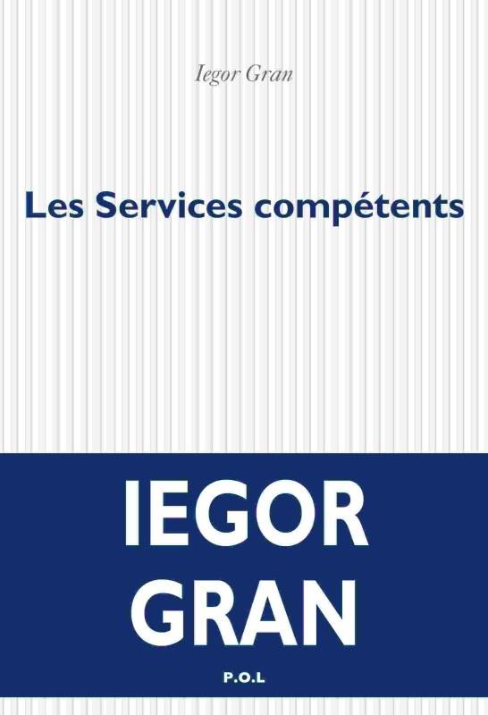 LES SERVICES COMPETENTS