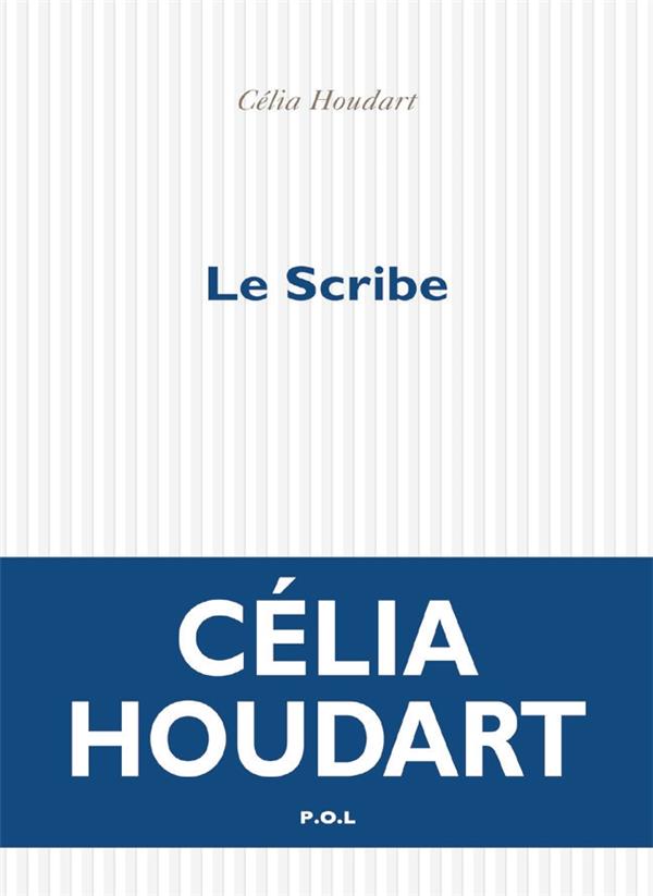 LE SCRIBE