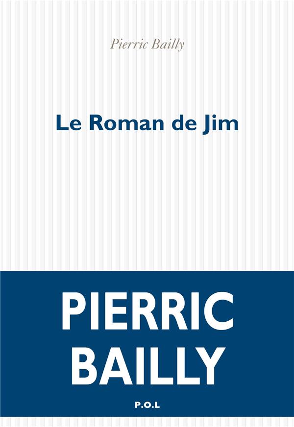 LE ROMAN DE JIM