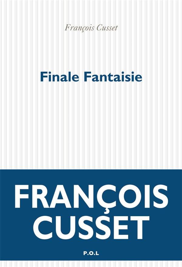 FINALE FANTAISIE