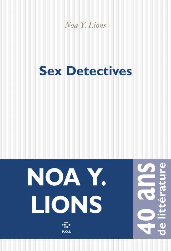 SEX DETECTIVES