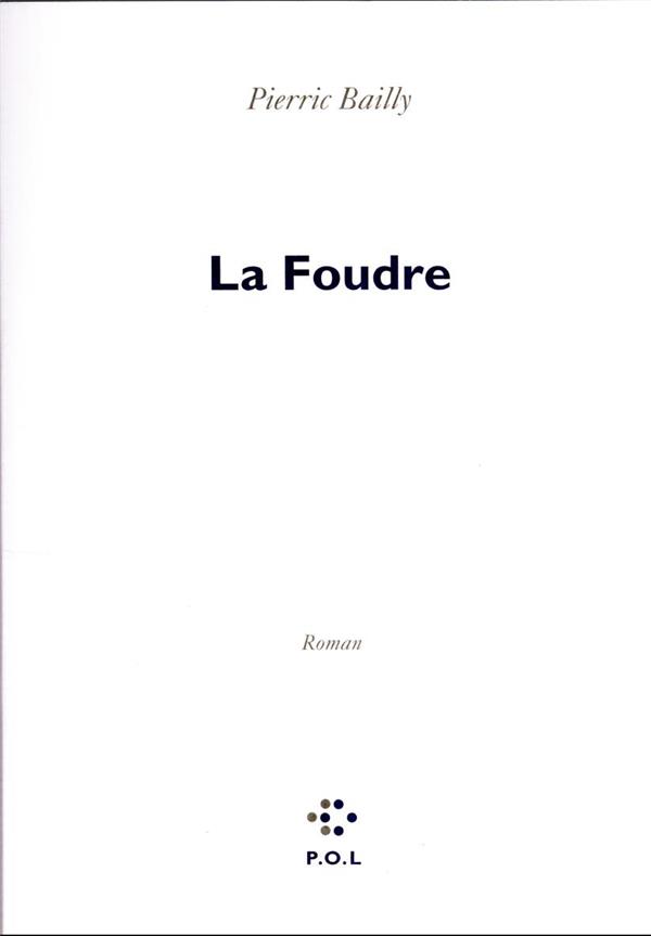 LA FOUDRE