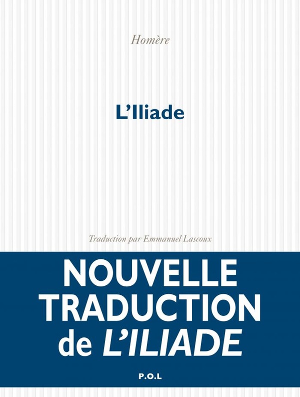 L'ILIADE