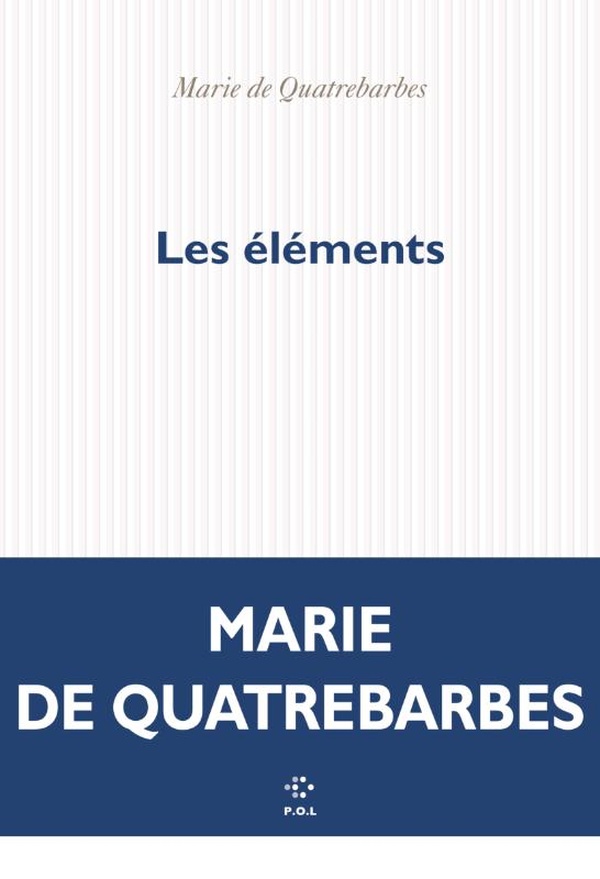 LES ELEMENTS