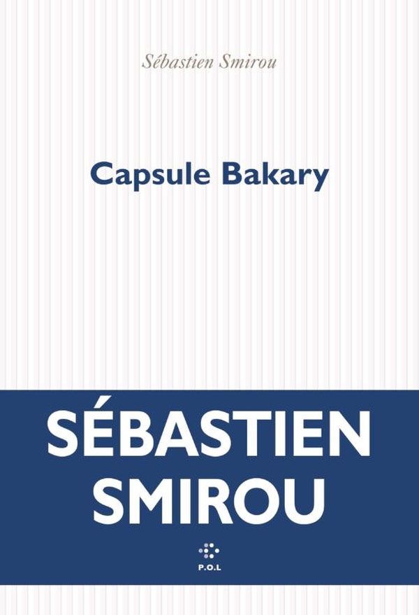 CAPSULE BAKARY
