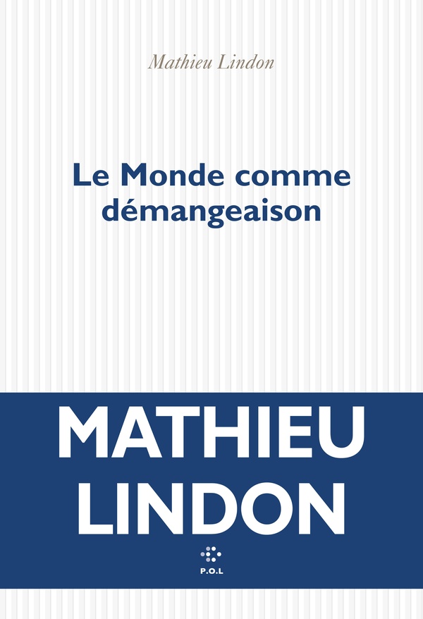 LE MONDE COMME DEMANGEAISON