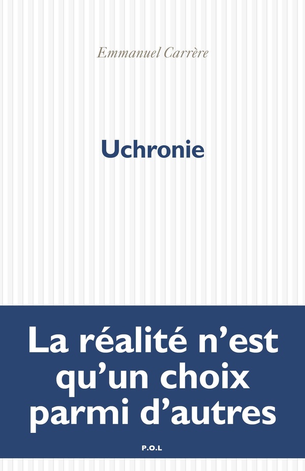 UCHRONIE