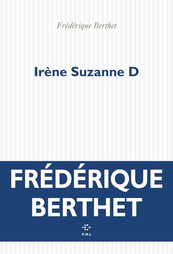 IRENE SUZANNE D